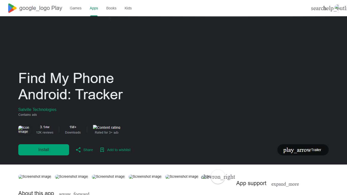 Find My Phone Android: Tracker - Apps on Google Play